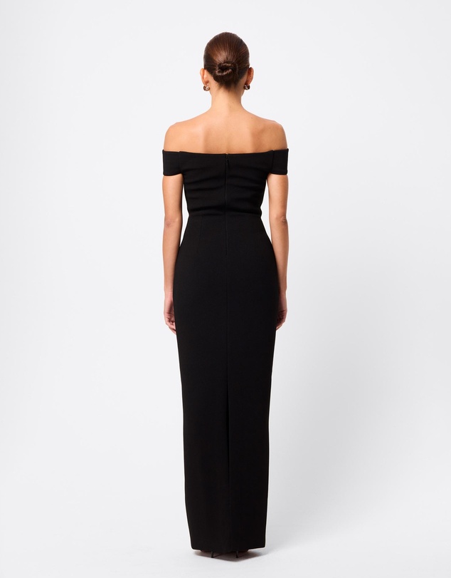 Mossman - Modernist Maxi Dress