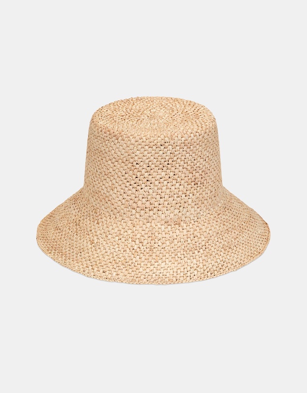 Lack Of Color - Reef Bucket Hat