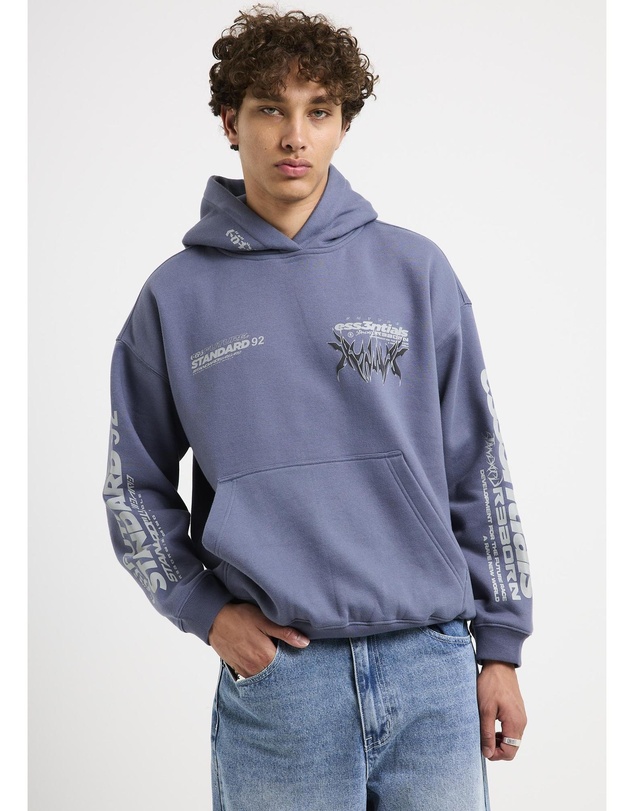 Standard - Rebirth Hoodie