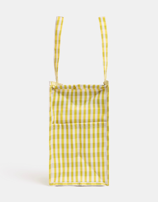 EAU BAGS - Vacay Travel Bag