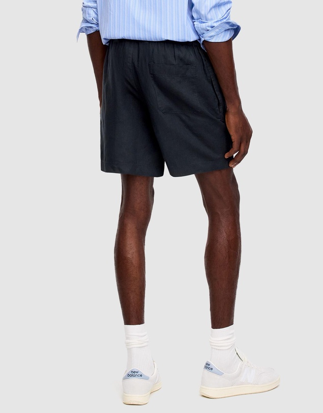 ARKET - Linen Shorts