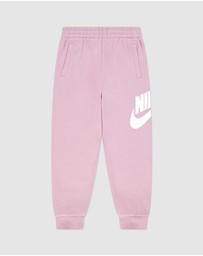 Nike - NSW Club FT HBR Joggers - Kids