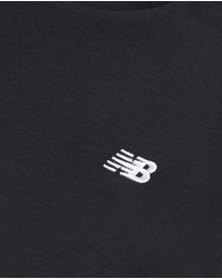 New Balance - Jersey Small Logo Tee