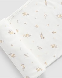 Purebaby - Bunny Rug-Babies