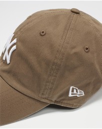 New Era - Casual Classic New York Yankees Cap