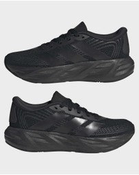 adidas Sportswear - Galaxy 8 Junior Shoes