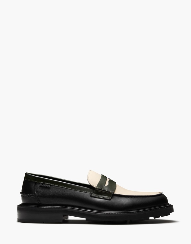 Aquila - Mensa Penny Loafers