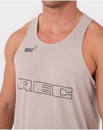 REC GEN - Oxy Mass RN Tank