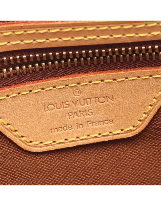 Pre-Loved by Azura Reborn - Pre-Loved Monogram Mini Looping