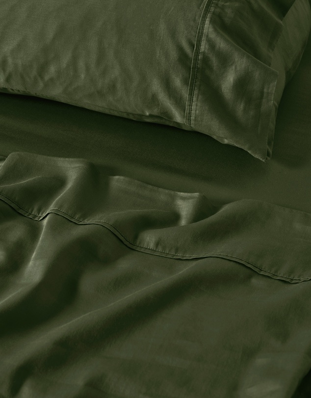 Linen House - Surf Wash 400TC Sheet Set