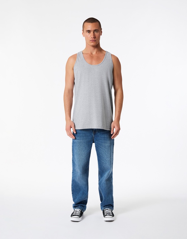American Apparel - Unisex Fine Jersey Tank