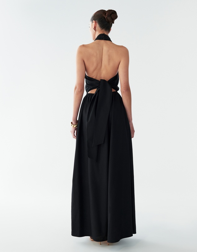 BWLDR - Fay Linen Maxi