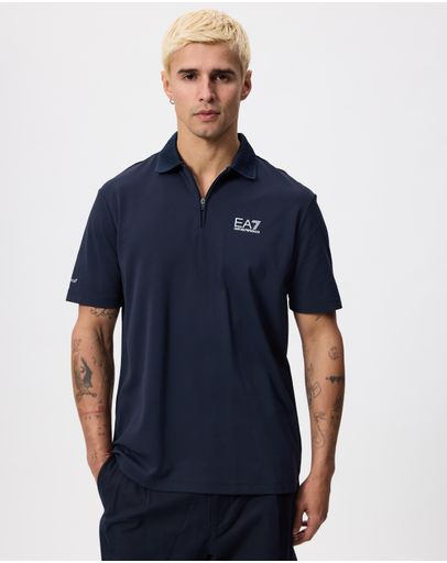 Armani Blue