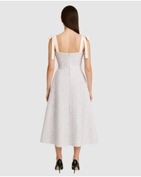 Honey and Beau - Terah Dress