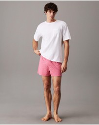 Calvin Klein - Modern Cotton Shorts Pyjama Set