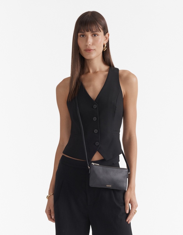 MIMCO - Rhiannon Pouch Crossbody Bag
