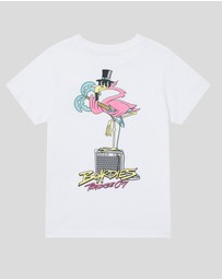 Boardies - Boardies Paradise City Kids T-Shirt