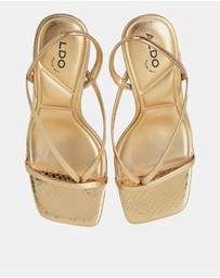 ALDO - Riva Heels