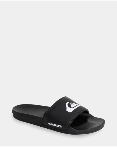 Quiksilver - Mens Odian Slides