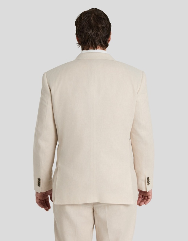Johnny Bigg - Hugo Stretch Suit Jacket