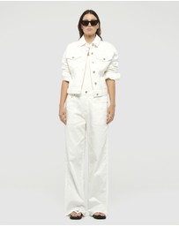 JACANDMOOKI - Paloma Jacket