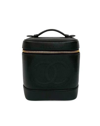 Pre-Loved by Azura Reborn - Pre-Loved CC Caviar Vanity Case