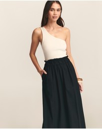 ST MRLO - Meli Skirt