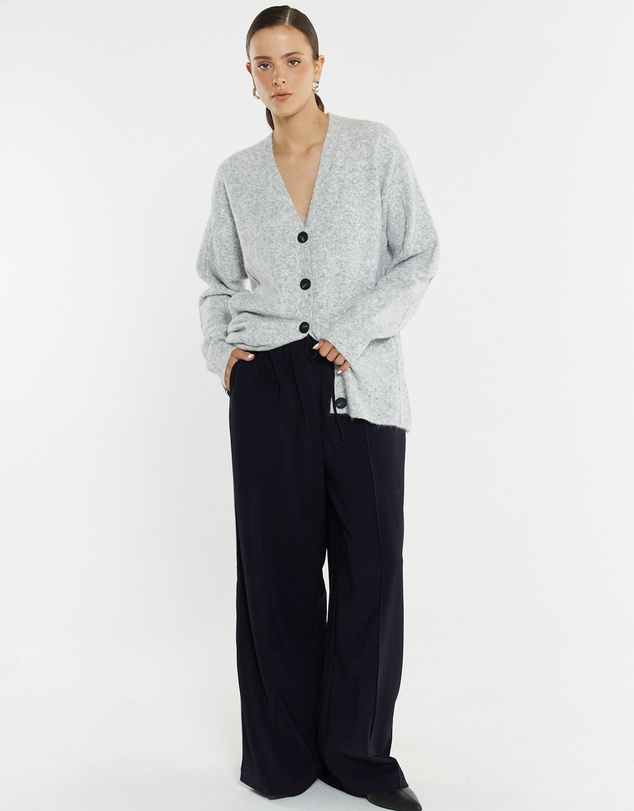 Sass - Lee Longline Cardi
