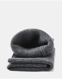 EVERAU - Australian Shepherd Ugg Slouch Socks Socks