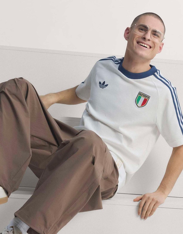 adidas Originals - Italy Originals T-Shirt