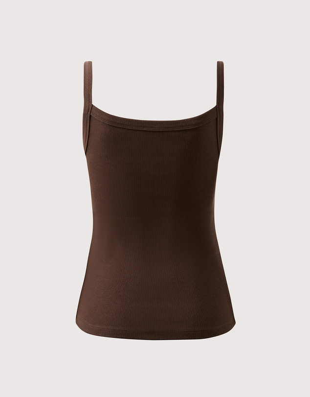 Ceres Life - Sophie Rib Singlet