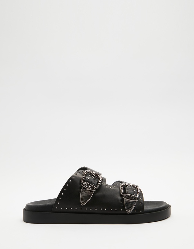 Sol Sana - Eastwood Stud Sandals