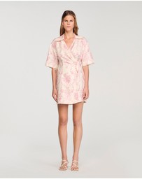 Sandro - Melbourne Dress