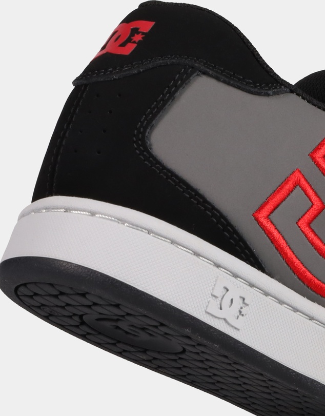 DC Shoes - Mens Net Sneakers