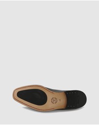 Brando - Dorsey Slip Ons