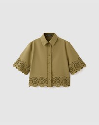 M.N.G - Milana Shirt