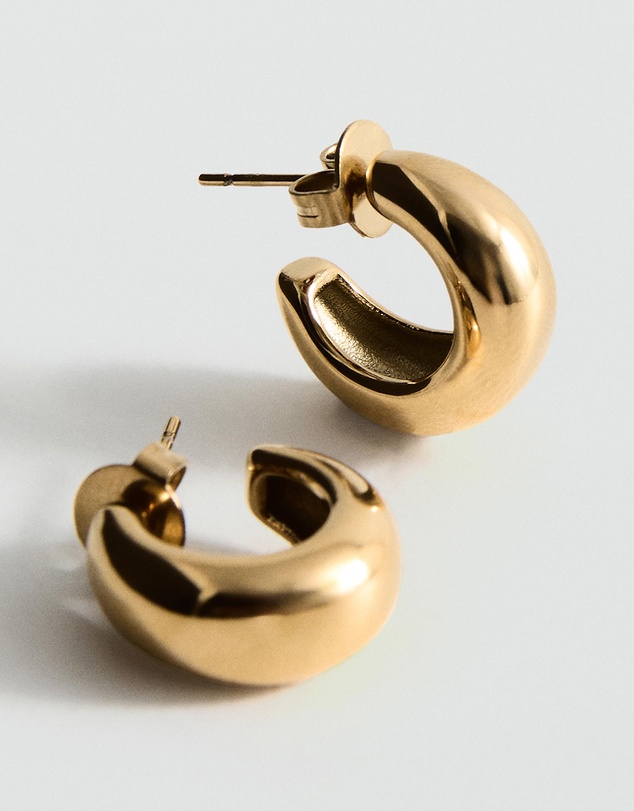 M.N.G - Nara Earrings