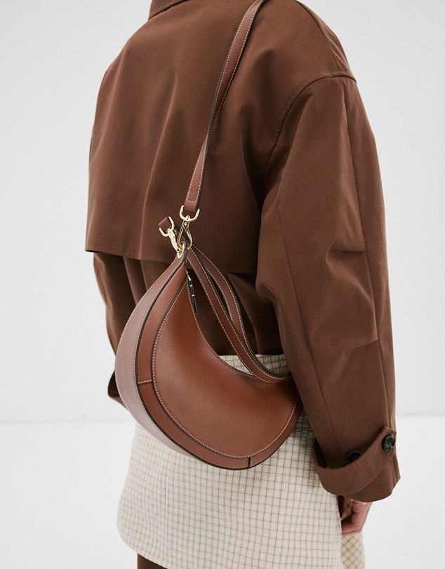 M.N.G - Como Crossbody Bag