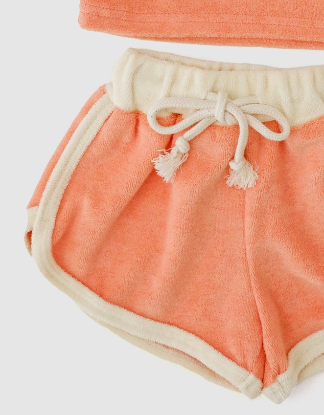 WITH LOVE FOR KIDS - Jersey Comfy Set - Babies - Kids