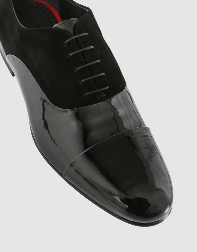 Brando - Morris Lace Ups