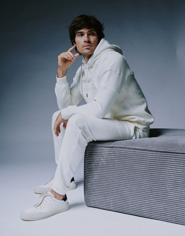 Brando - Jensen Low Top sneakers