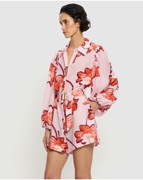 KIVARI - Lani Playsuit