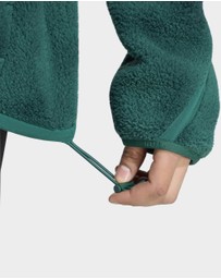 adidas Performance - Terrex Multi High Pile Fleece Pullover Mens