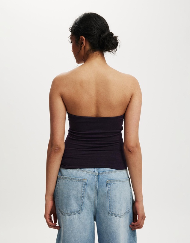 Cotton On - All Day Tube Top