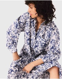 Maje - Cinnafruit Shirt