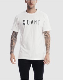 DVNT - Trademark Tee
