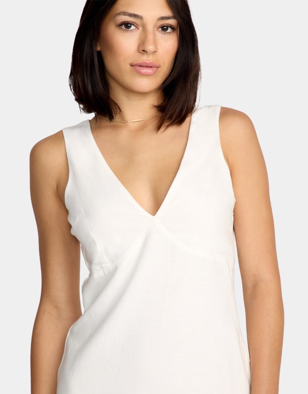 Volcom - Womens Money Mama Nidi Dress