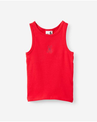 VARSITY REDBEAR