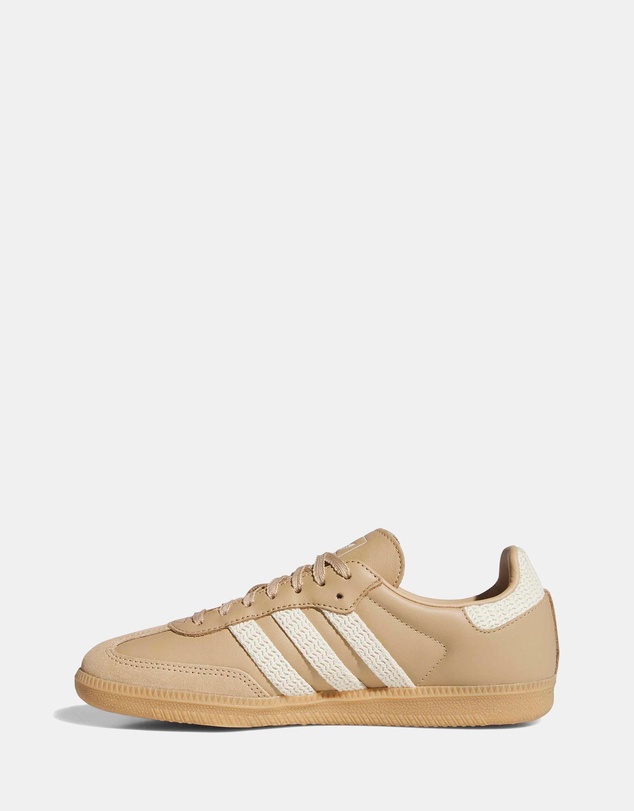 adidas Originals - Samba OG Sneakers - Women's