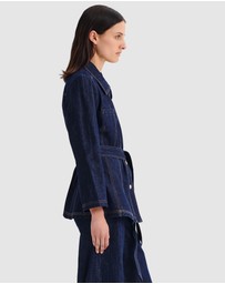 Morrison - Pierrot Denim Jacket